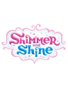 Shimmer and shine