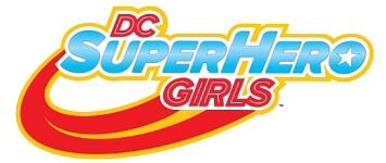 Dc super hero girls