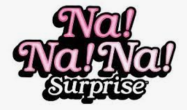 Nanana surprise