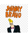 Johnny bravo