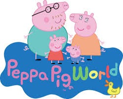 Peppa pig