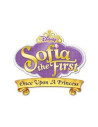 Sofia the first