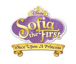 Sofia the first