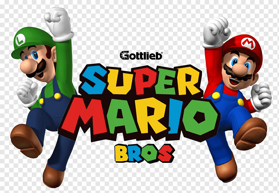 Super mario bros