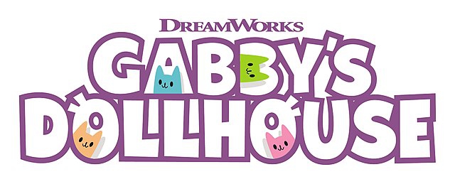 Gabby’s dollhouse