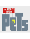 The secret life of pets