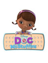 Doc mcstuffins