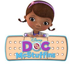 Doc mcstuffins