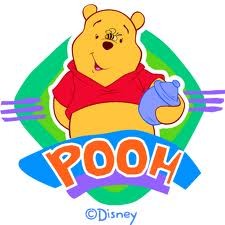 Winnie the pooh