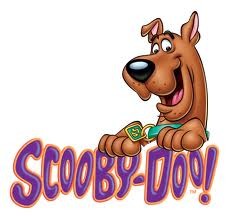 Scooby doo